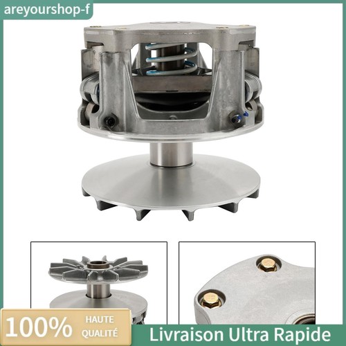 1323100 kit variateur avant - 1323100,