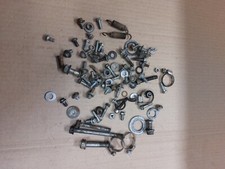 Kit visserie origine kawasaki - visserie,