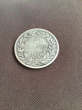 Pièce de 5 Francs Louis