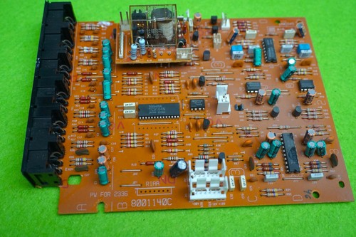 Board 8001140c beomaster - board,