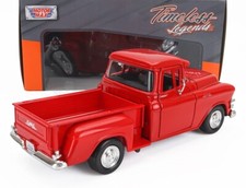 GMC PICK UP  1957 1/24
