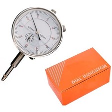 Indicateur métrique de test