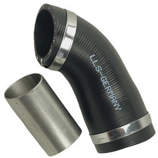 Tuyau Turbo Pour Renault