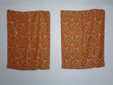 Rideau Psychédélique Espace