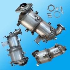 EU5 FAP pour TOYOTA Auris