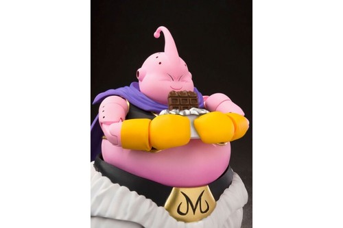 Figuarts dragon ball - figuarts,