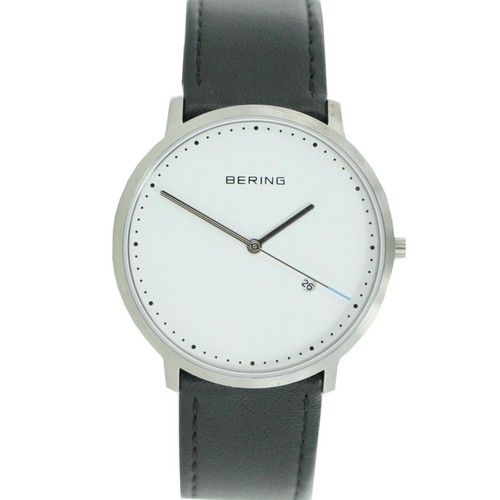 Bering montre hommes - bering,