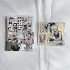 Collection de figurines en