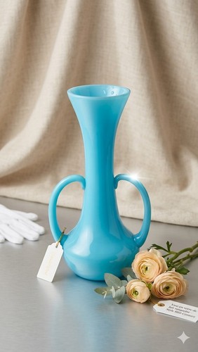 Joli vase soliflore verre - joli,