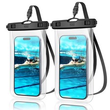 Pochette étanche pour