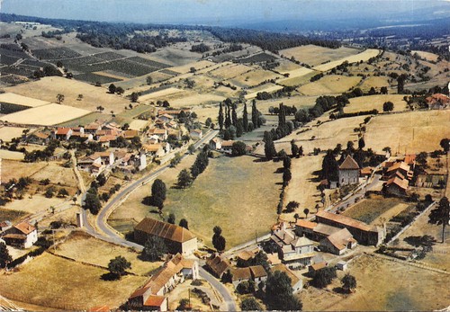 Blanot les - 71-blanot,