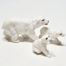 VEB PLAHO Marolin 1:32 animaux