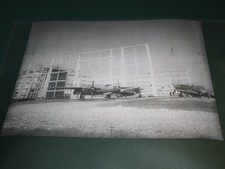 Photo avion 47d - photo, razorback