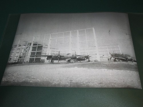 Photo avion 47d razorback - avion,