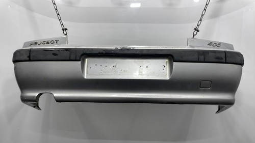 Pare choc arriere peugeot 406 - pare,
