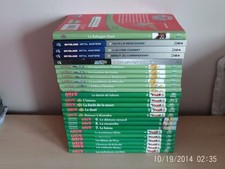  25 LIVRES DE POCHE MANGA /POKEMON/NARUTO/BEYBLADE -TBE - HACHETTE/TAKAFUMI