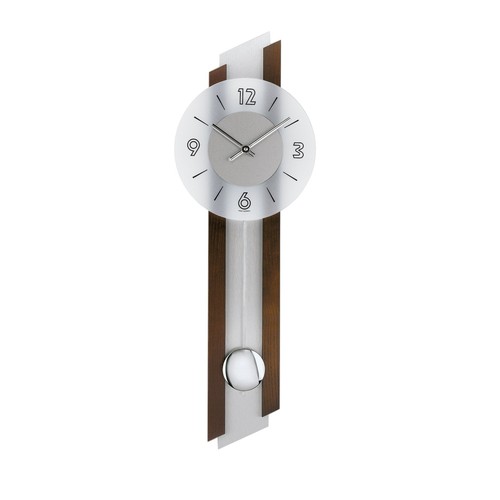 Horloge murale pendulaire ams - pendulaire,