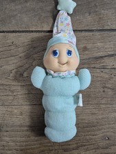 Jouet Vintage Luciole Playskool (Manque Le Système Électrique)