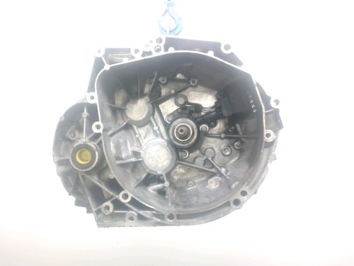Boite vitesse automatique - a,