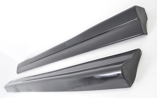 Style side skirts sill - skirts,