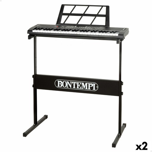 Piano électronique bontempi - Électronique,