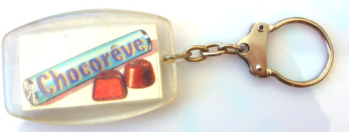 Porte cles keychain - cles,