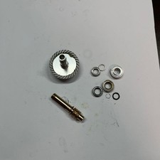 16 Vanquish 4000XG Gear