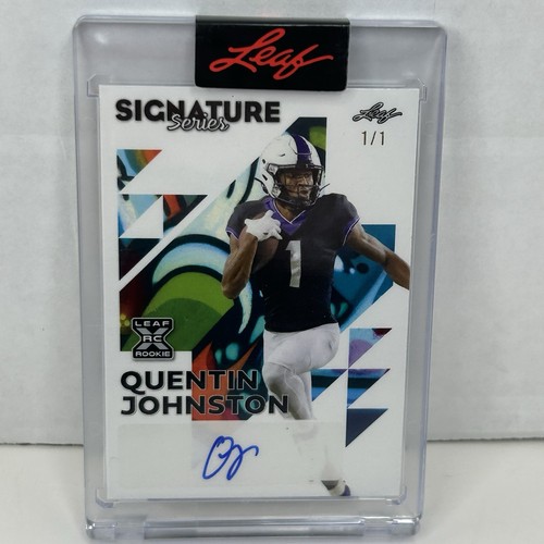 2023 leaf signature series - leaf,
