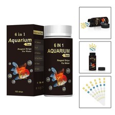 Kit de test d'aquarium
