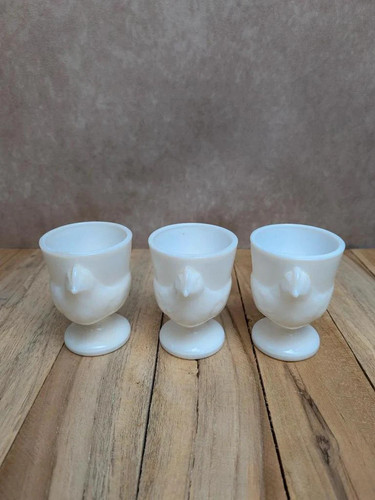 Lot coquetiers poule - lot,