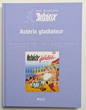 Les Archives Astérix 