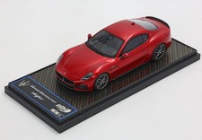1:43 BBR Maserati Granturismo