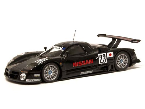 Nissan r390 gt1 mans 1997 - gt1,