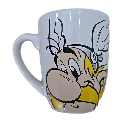 Tasse mug asterix - tasse,