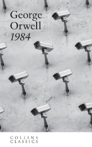 George orwell 1984 - george,