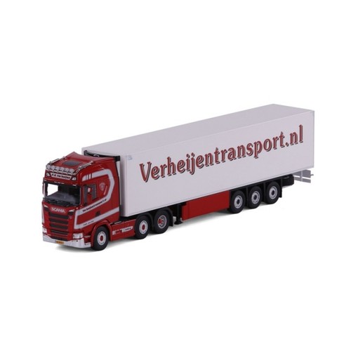 Cavallino scania s - cavallino,