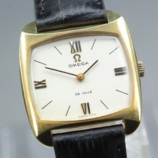 Montre pour femme manuelle