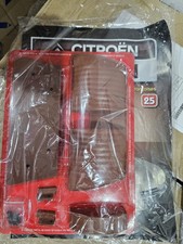 collection DS 21 1/8 altaya N°25