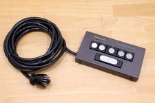 Boîtier de télécommande