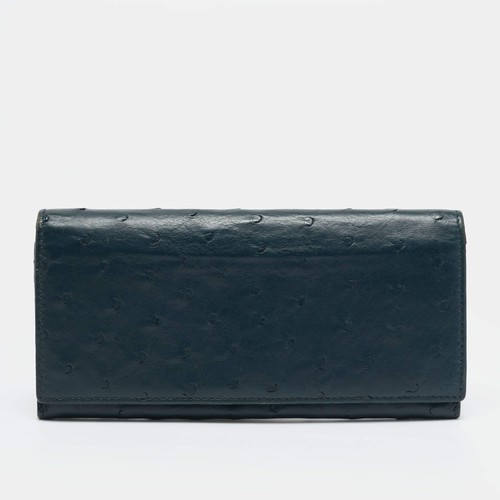 Portefeuille continental gucci - portefeuille,