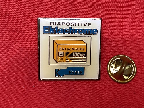 Pins ektachrome diapositive - ektachrome,
