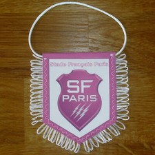 STADE FRANCAIS (Rugby)  -