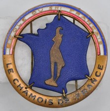 Ski et montagne - ESF CHAMOIS