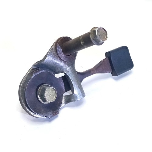 Support roue avant - support,