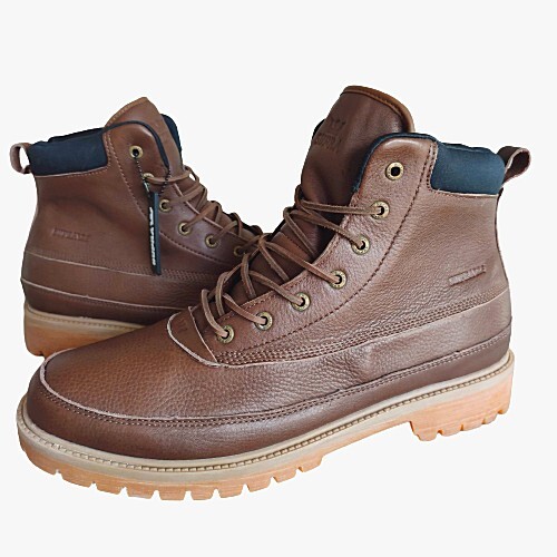 Snowboots rangers waterproof - rangers,