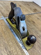 n° 19 old tool plane, OUTIL ANCIEN, Rabot  Darex, menuisier, Charpentier