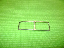 SCHUCO CONSTRUCTION 6065-6070- 6080 PARE-BRISE D'ORIGINE 