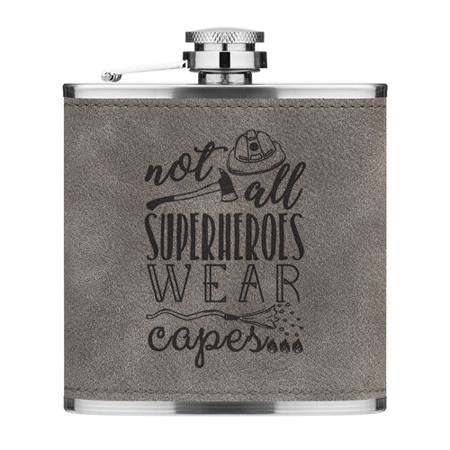Pompier not toutes super - pompier,