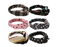 JIPIE 6-Pack of Assorted