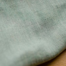 Toile de Lin Alba opale à 2